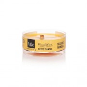 Petite Candle Seaside Mimosa WoodWick